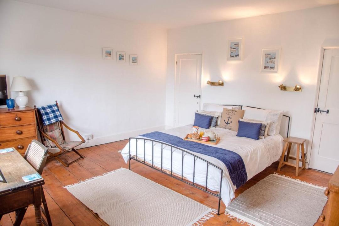 Photo of Bedroom in Walberswick