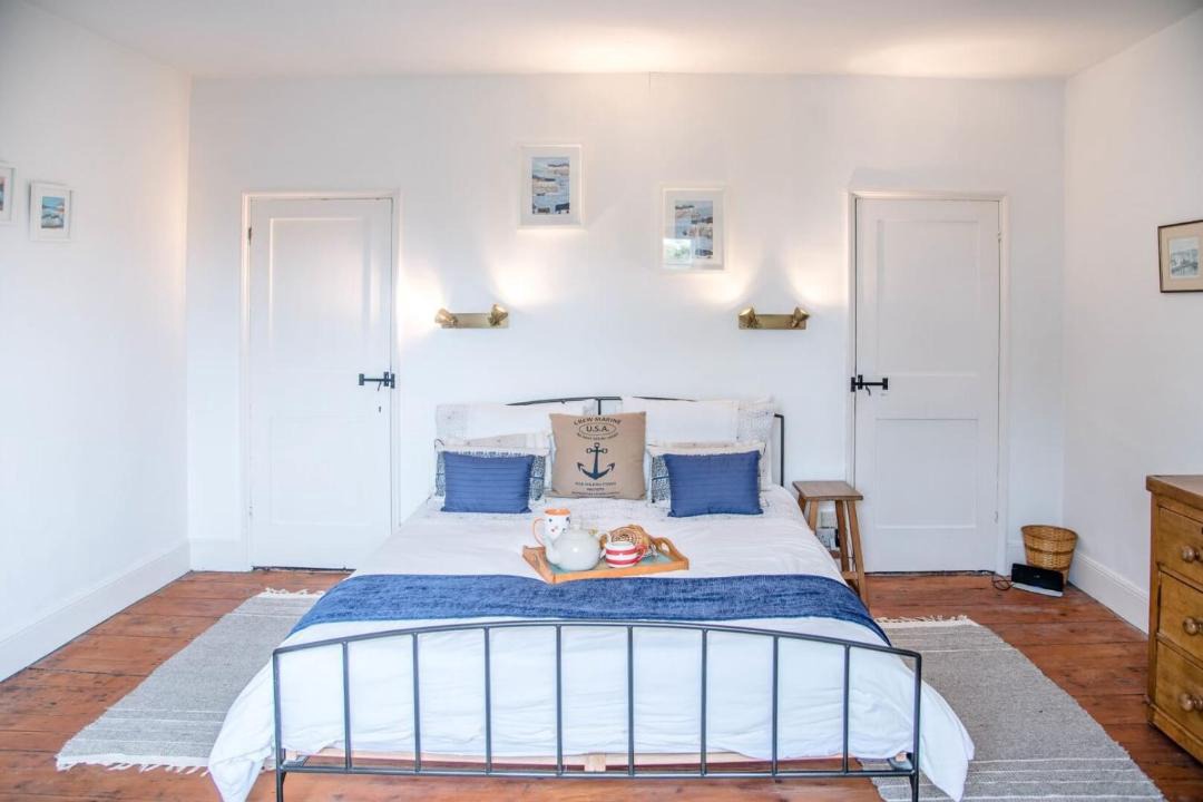 Photo of Bedroom in Walberswick