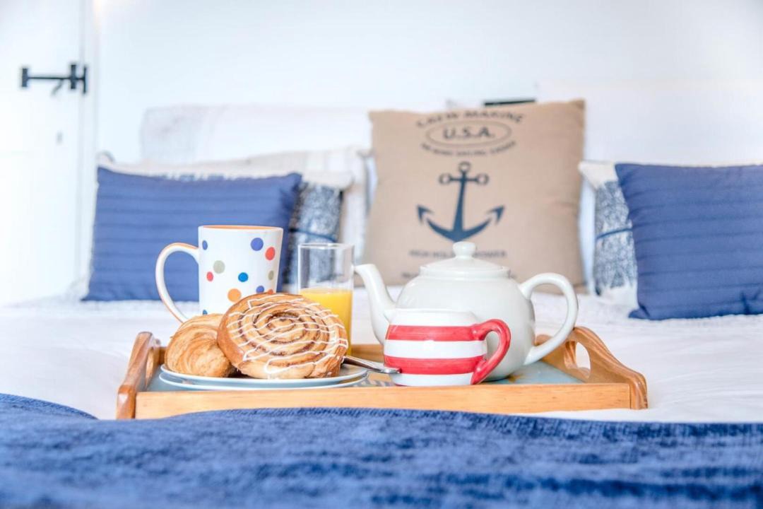 Photo of Bedroom in Walberswick
