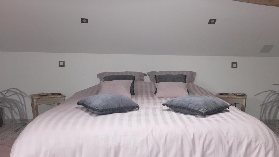 Photo of Bedroom in Bessey-en-Chaume