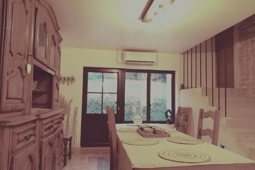 Photo of Kitchen in Bessey-en-Chaume