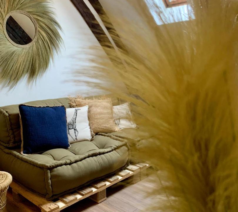 Photo of Livingroom in Sens