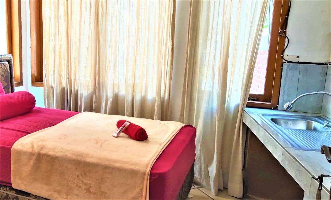 Photo of Bedroom in Hegarmanah