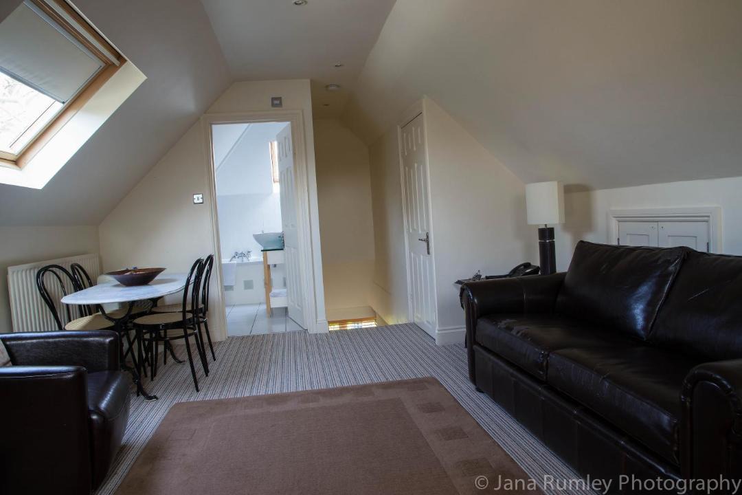 Photo of Livingroom in Highcliffe-on-Sea