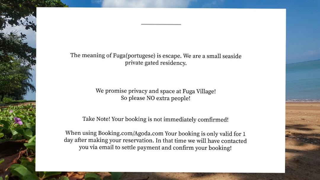 Photo of Others in Kampung Tanjung Bidara