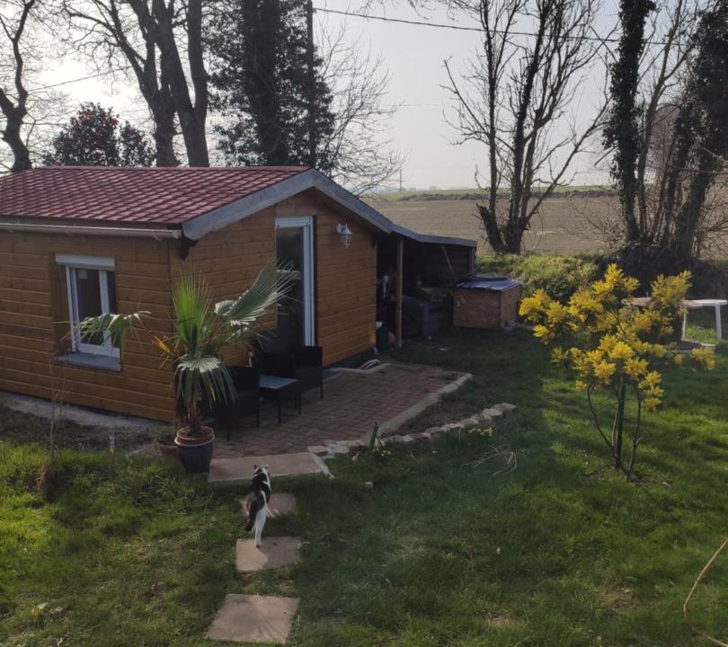 Photo of Others in Gonneville-la-Mallet