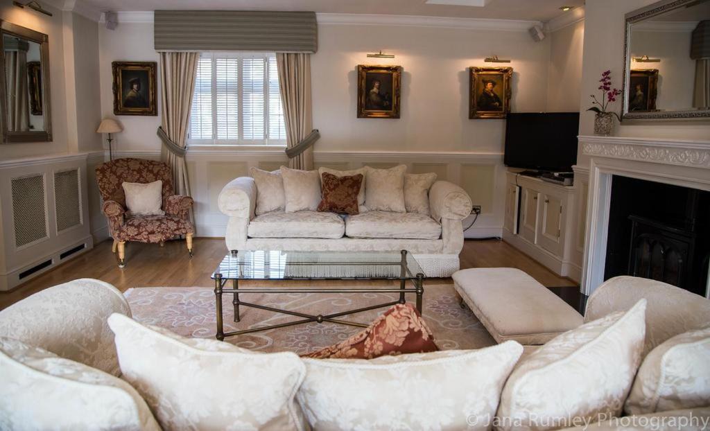 Photo of Livingroom in Highcliffe-on-Sea