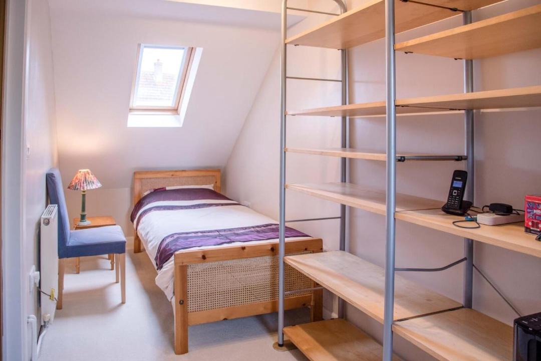 Photo of Bedroom in Orford