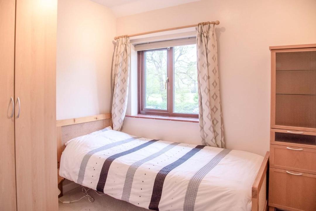 Photo of Bedroom in Orford