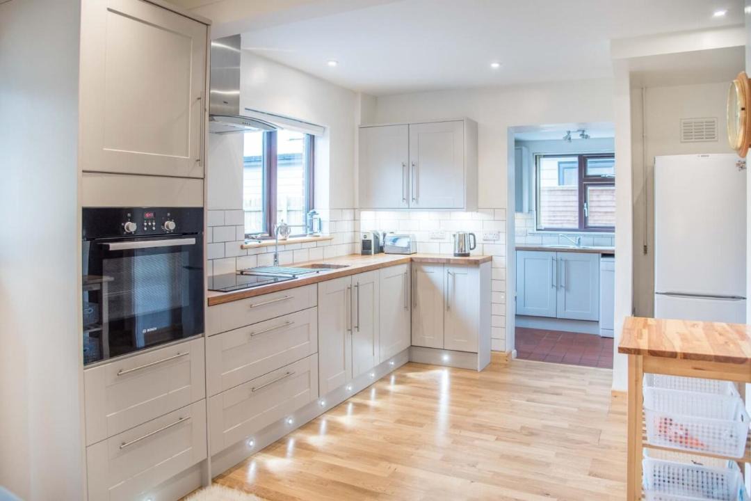 Photo of Kitchen in Orford