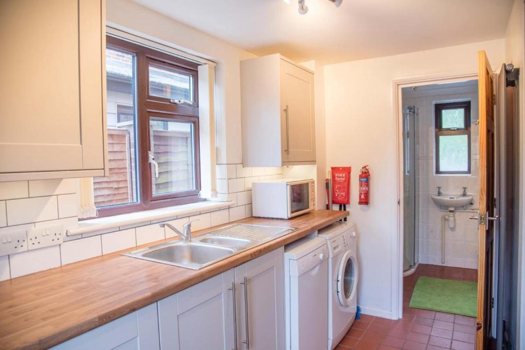 Photo of Kitchen in Orford