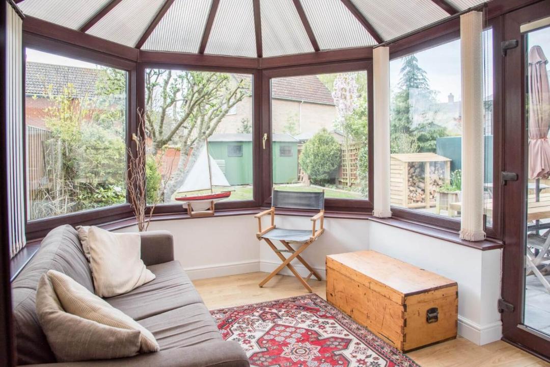 Photo of Livingroom in Orford