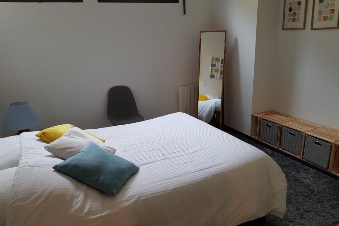 Photo of Bedroom in Bollee