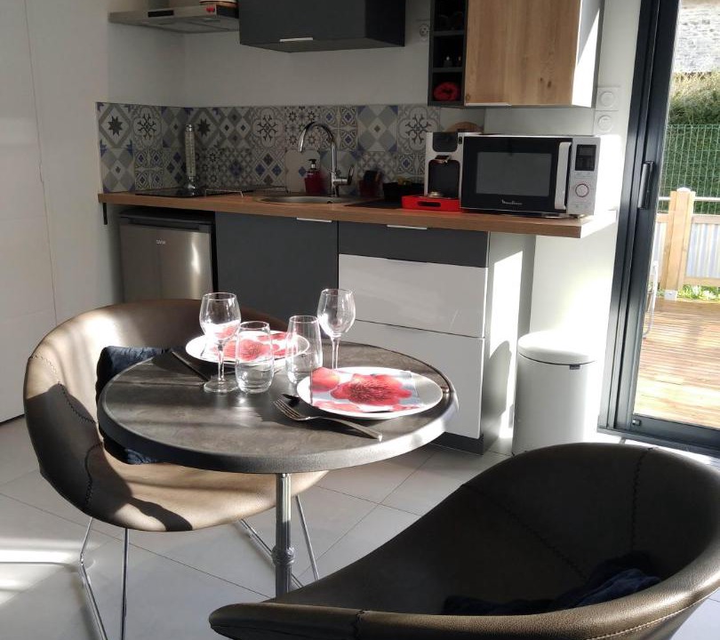 Photo of Livingroom in Pordic