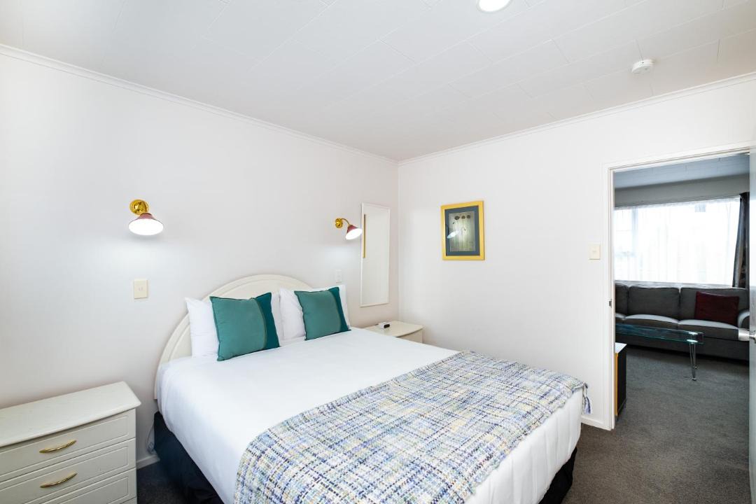 Photo of Bedroom in Taupo