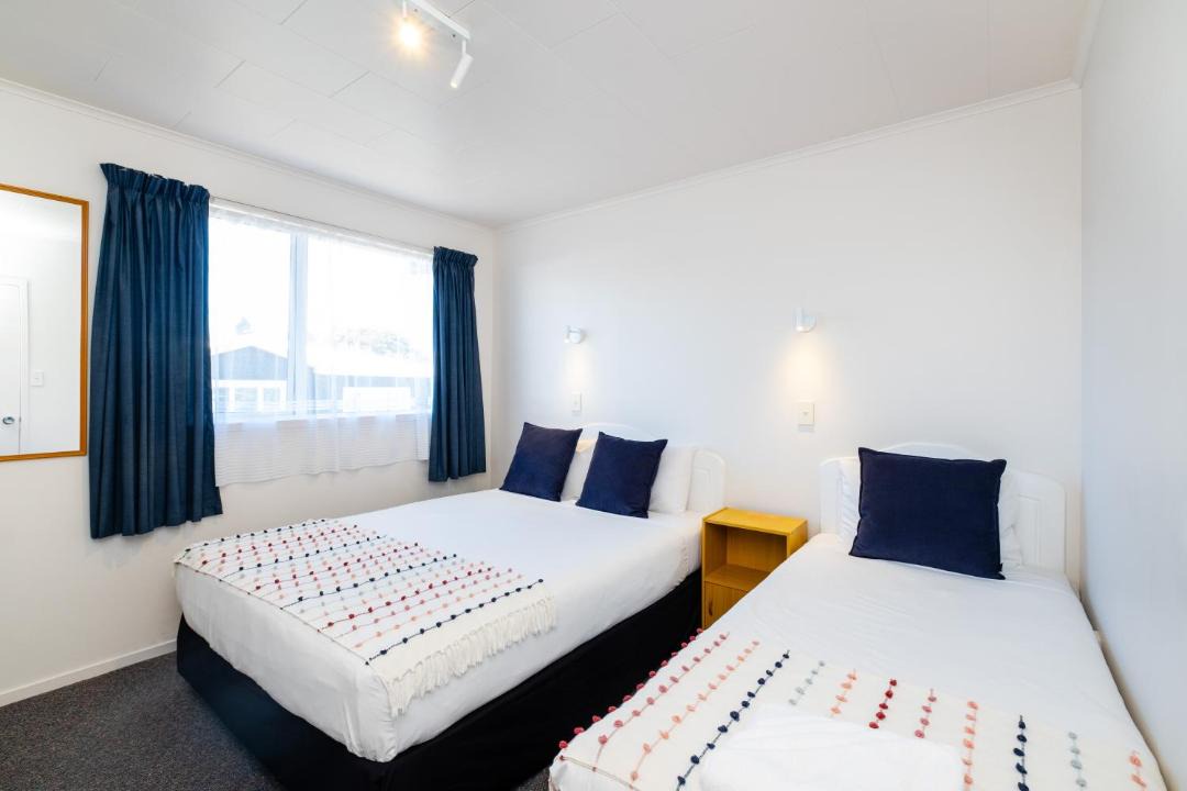 Photo of Bedroom in Taupo