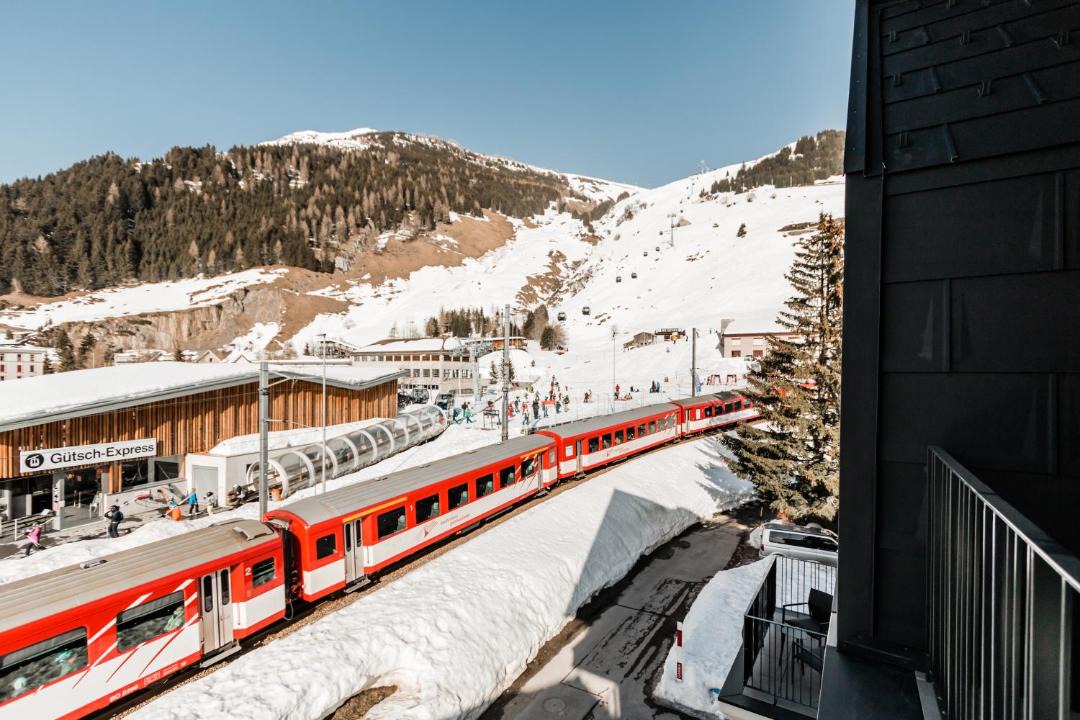 Photo of Others in Andermatt