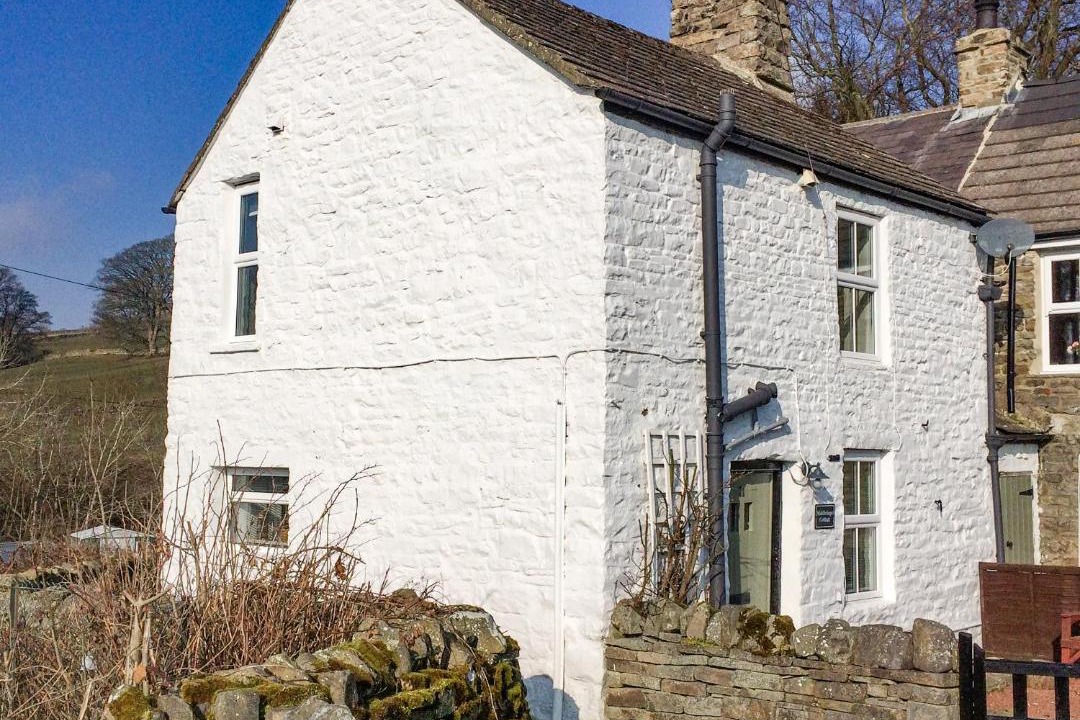 Photo of Buildings in Eastgate