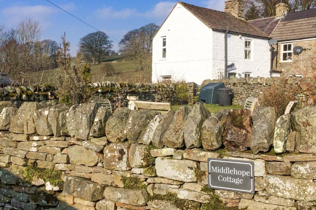 Photo of Buildings in Eastgate
