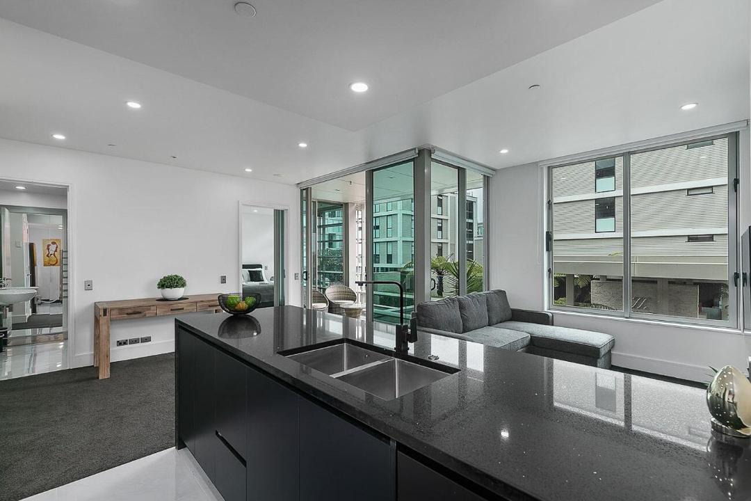 Photo of Others in Auckland Central Business District