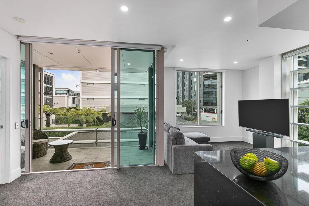 Photo of Others in Auckland Central Business District