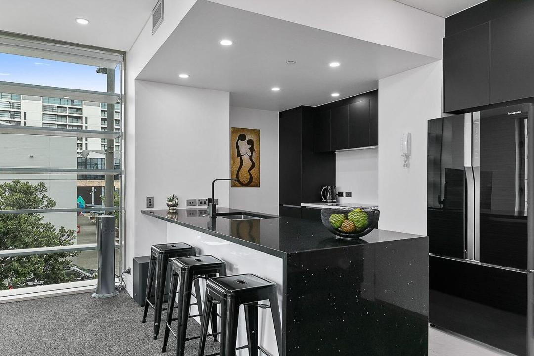 Photo of Others in Auckland Central Business District