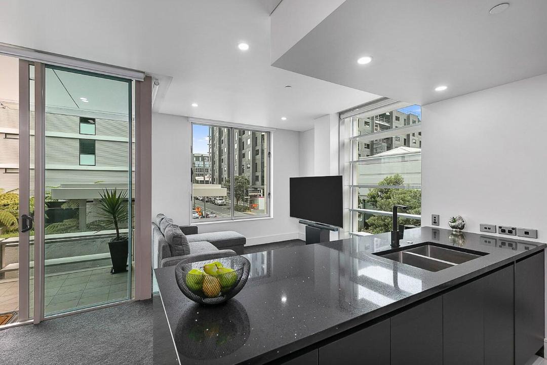 Photo of Others in Auckland Central Business District