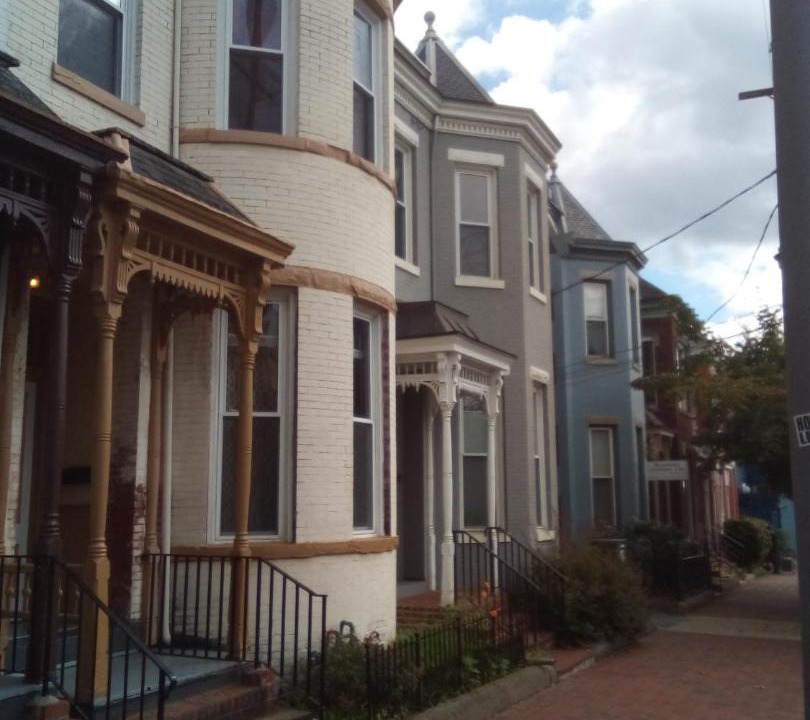 Photo of Others in Monroe Ward
