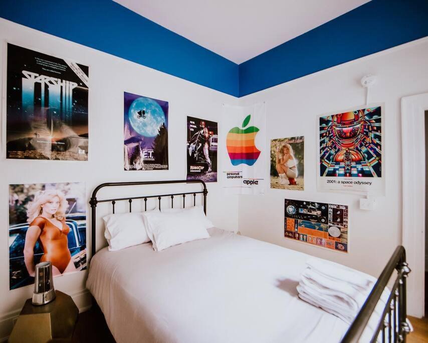 Photo of Bedroom in Bisbee