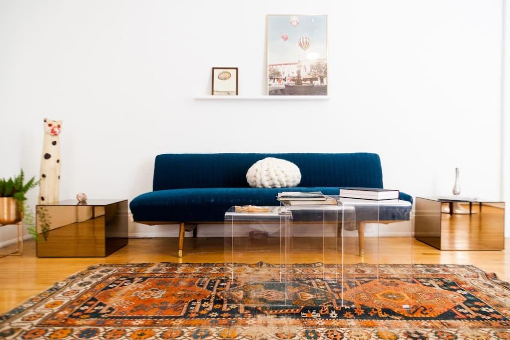 Photo of Livingroom in Bisbee