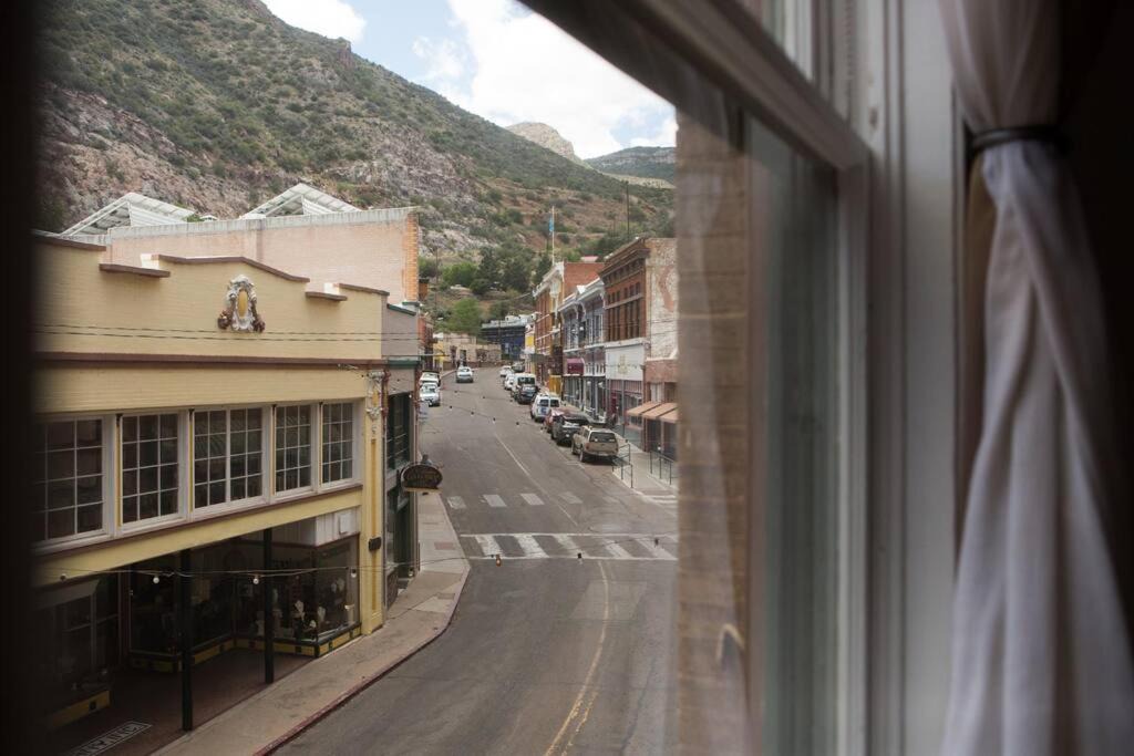 Photo of Others in Bisbee