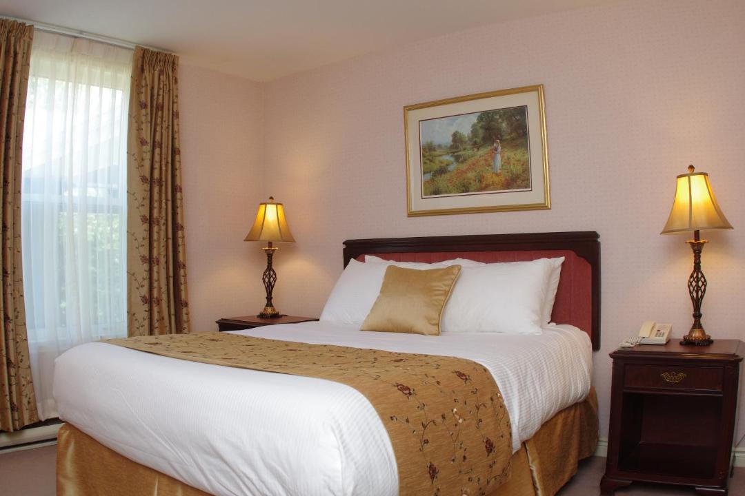 Photo of Bedroom in Baddeck