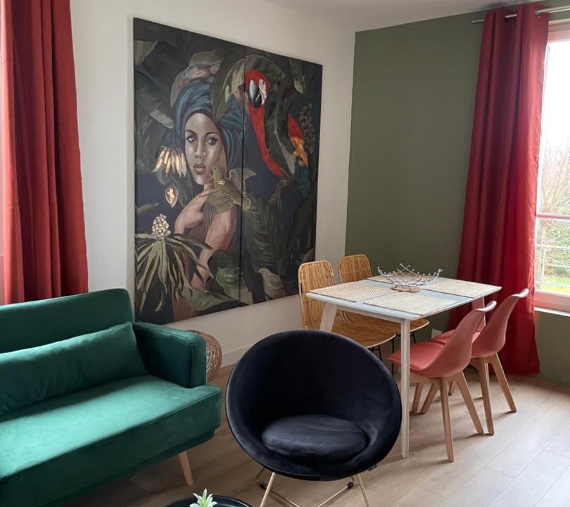 Photo of Others in Cabourg