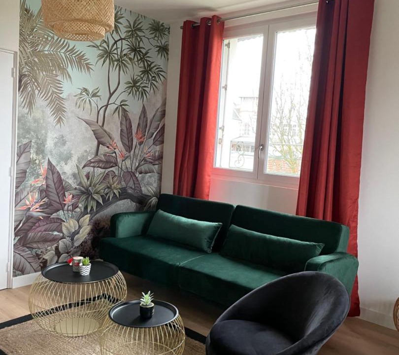 Photo of Others in Cabourg