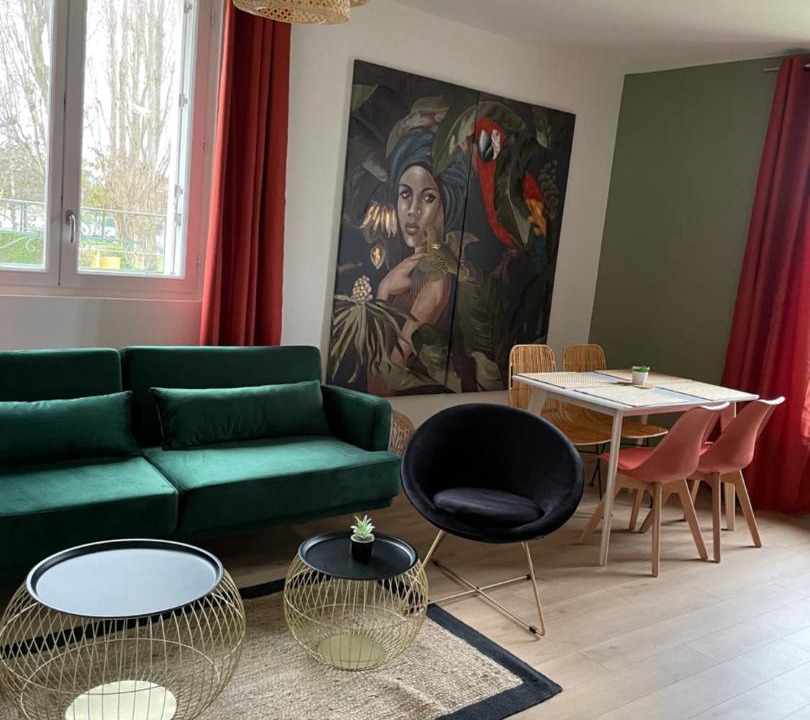 Photo of Others in Cabourg