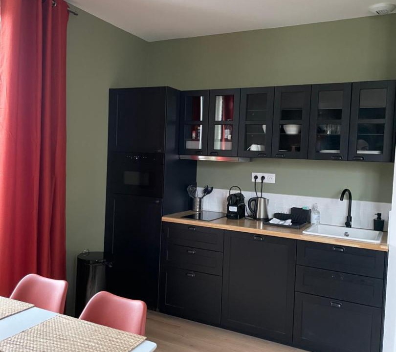 Photo of Others in Cabourg