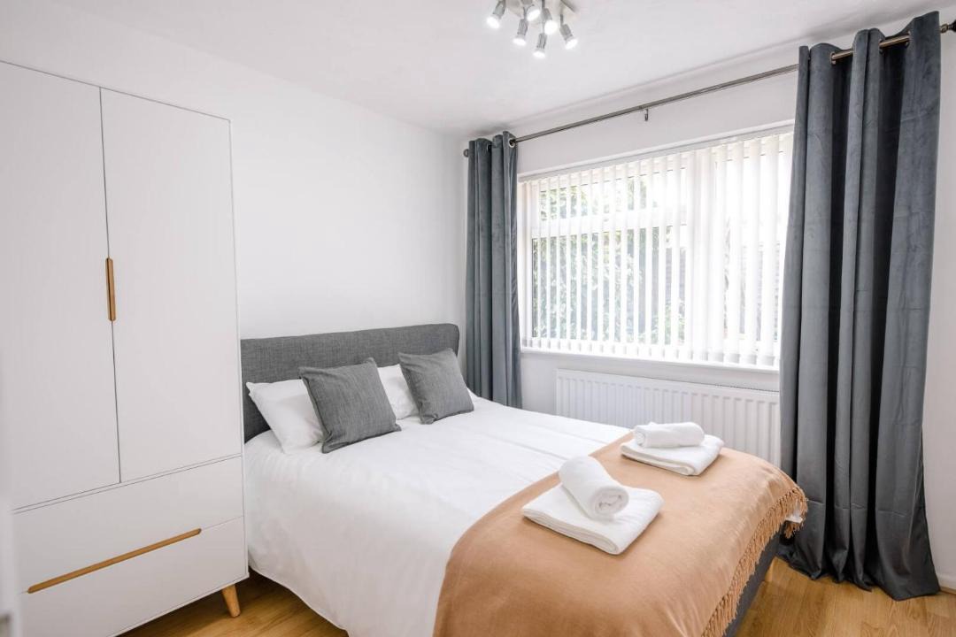 Photo of Bedroom in Holton