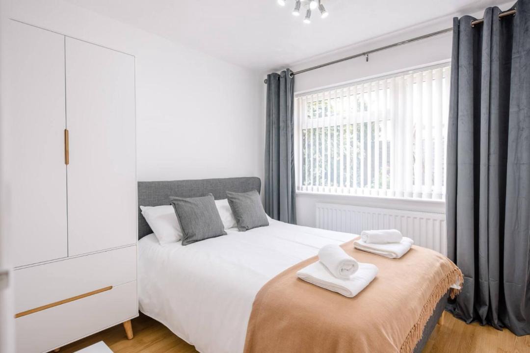 Photo of Bedroom in Holton