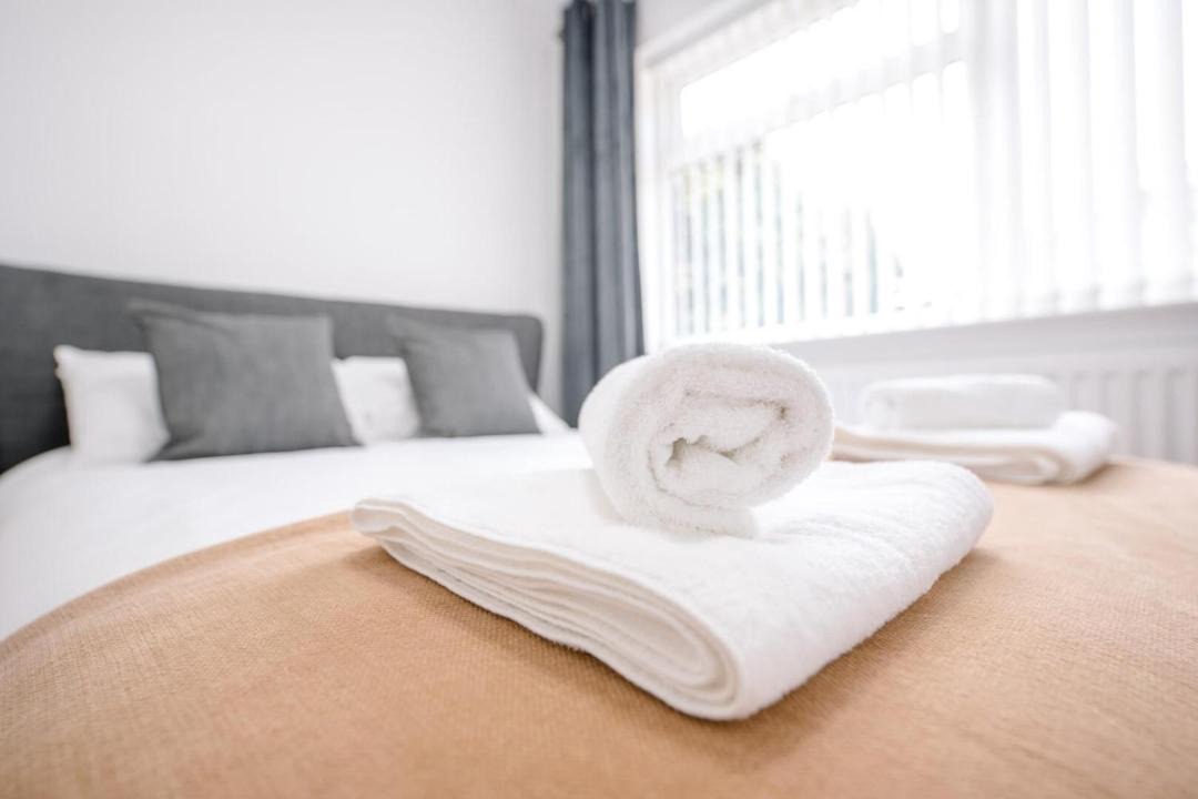 Photo of Bedroom in Holton