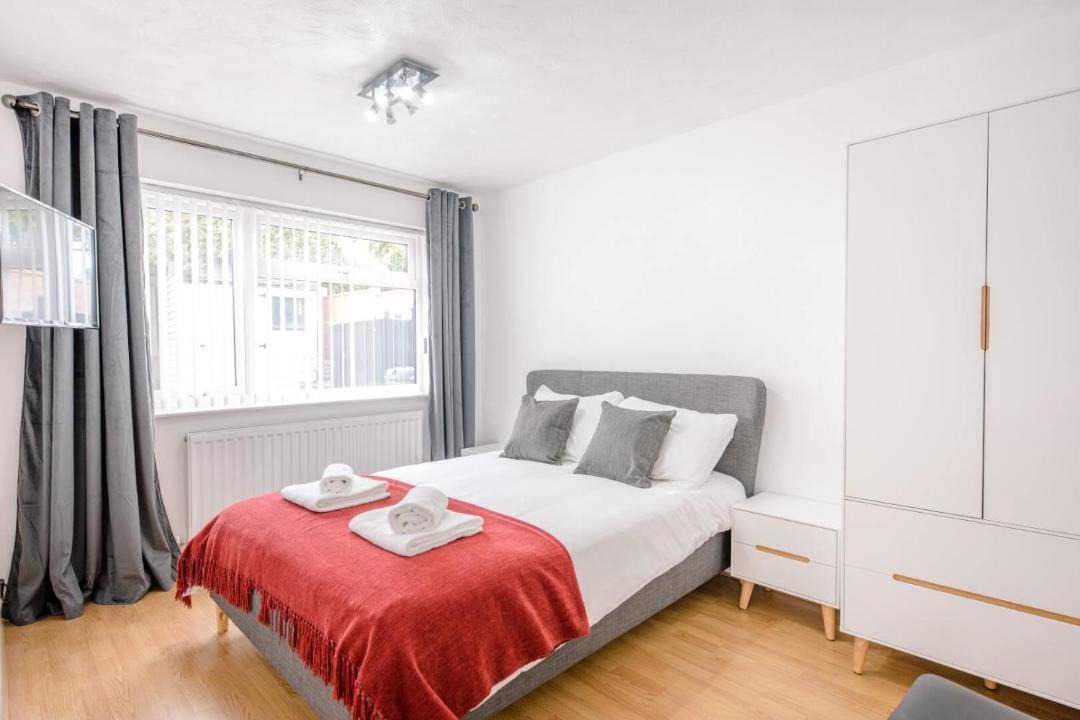 Photo of Bedroom in Holton