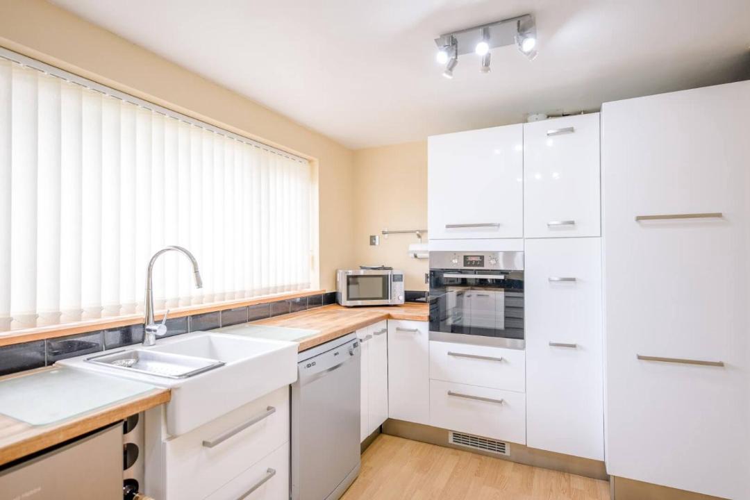 Photo of Kitchen in Holton