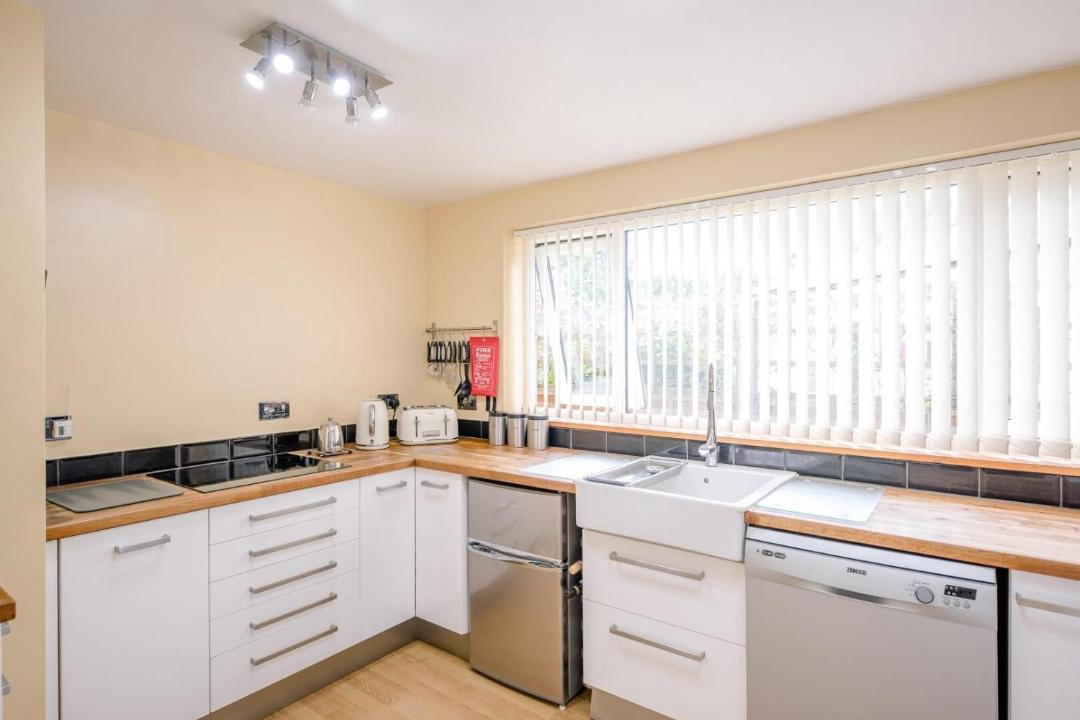 Photo of Kitchen in Holton