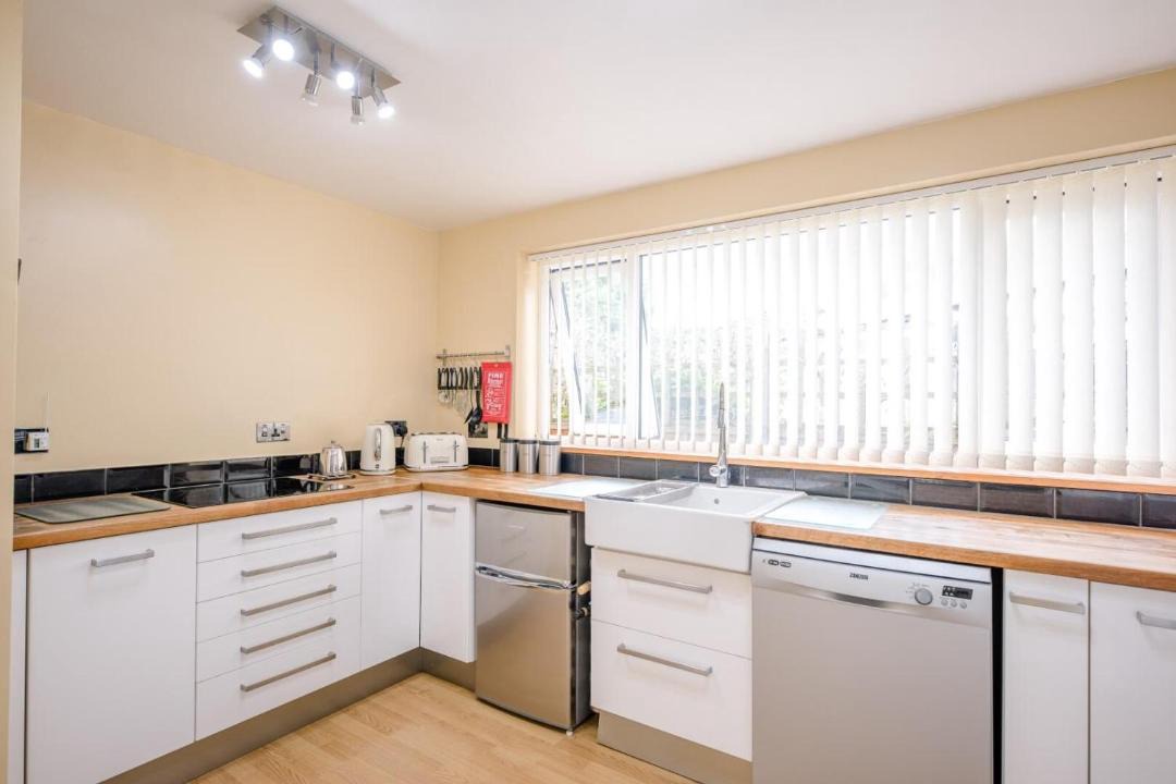 Photo of Kitchen in Holton