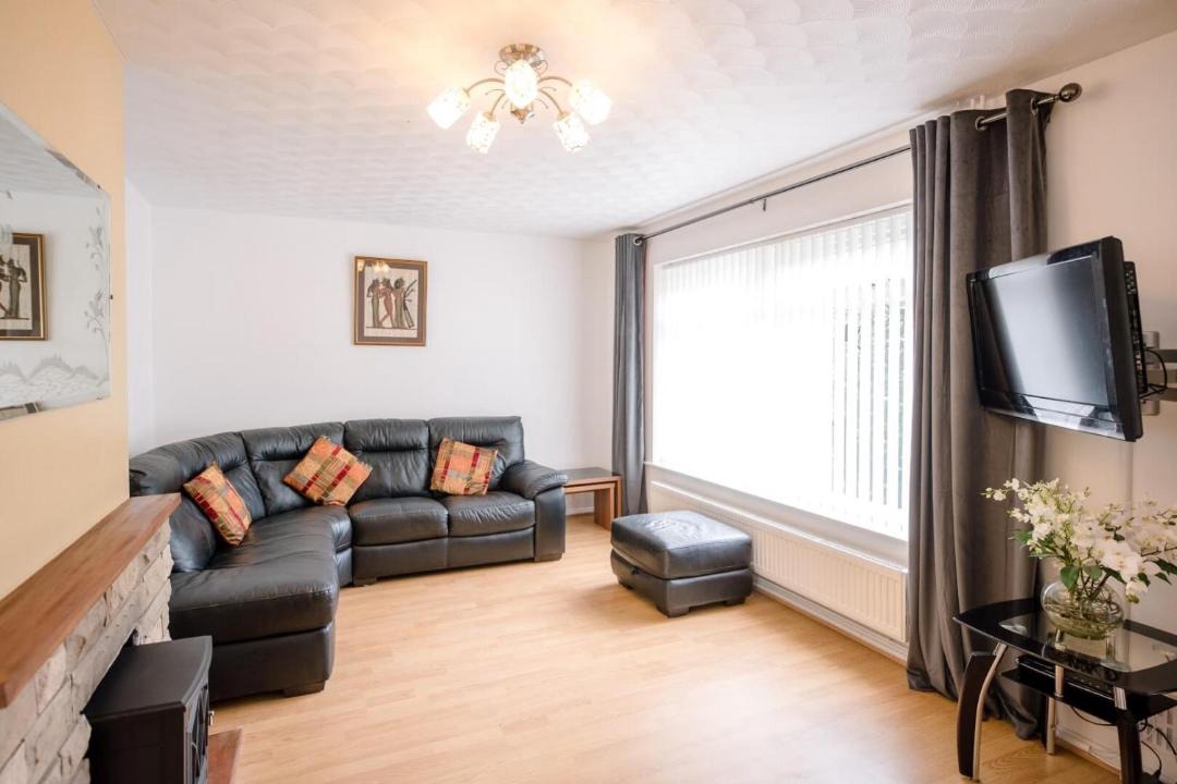 Photo of Livingroom in Holton