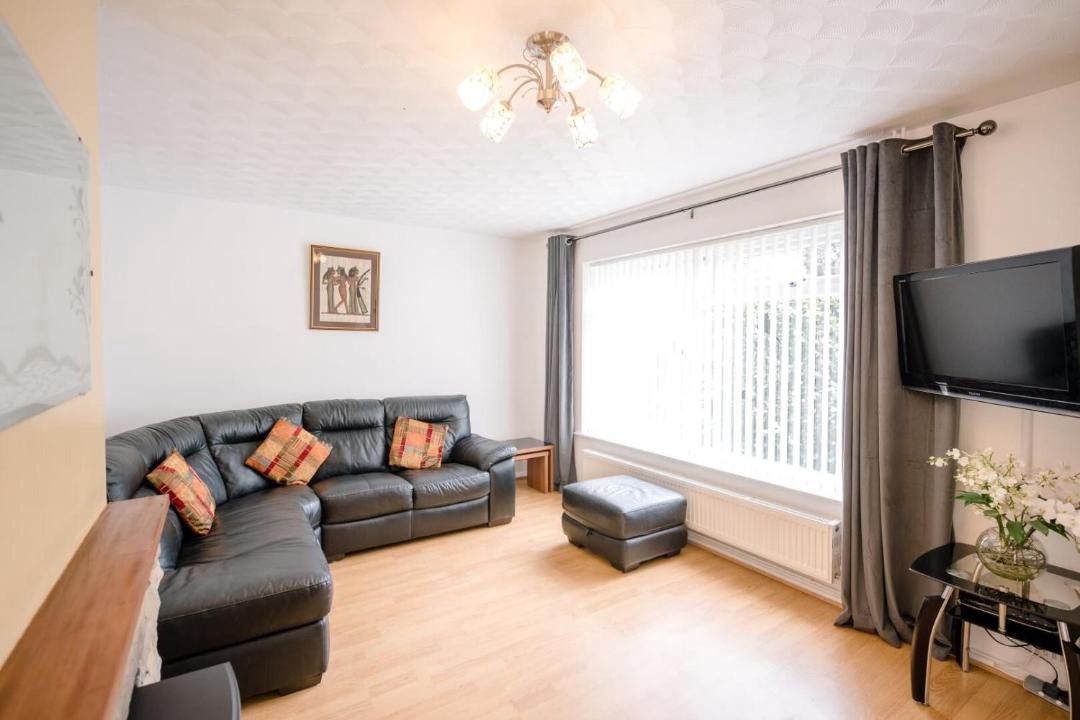 Photo of Livingroom in Holton