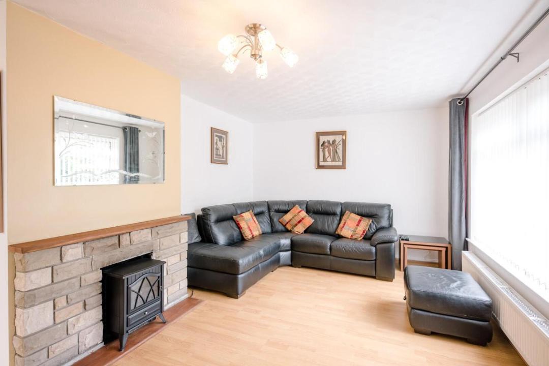 Photo of Livingroom in Holton