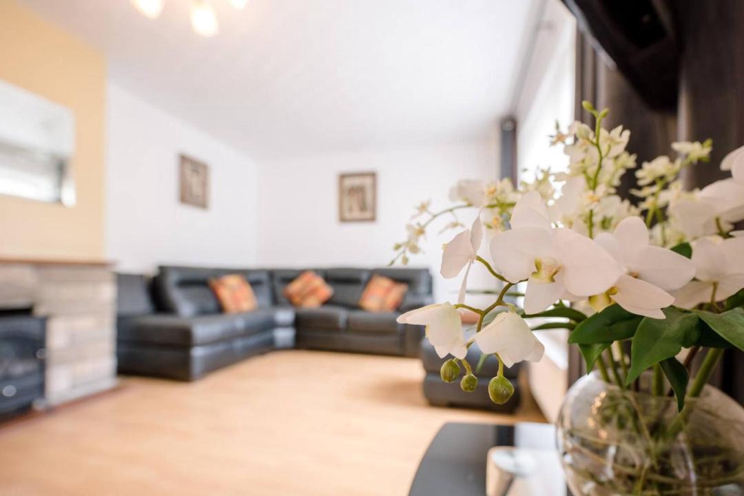 Photo of Livingroom in Holton