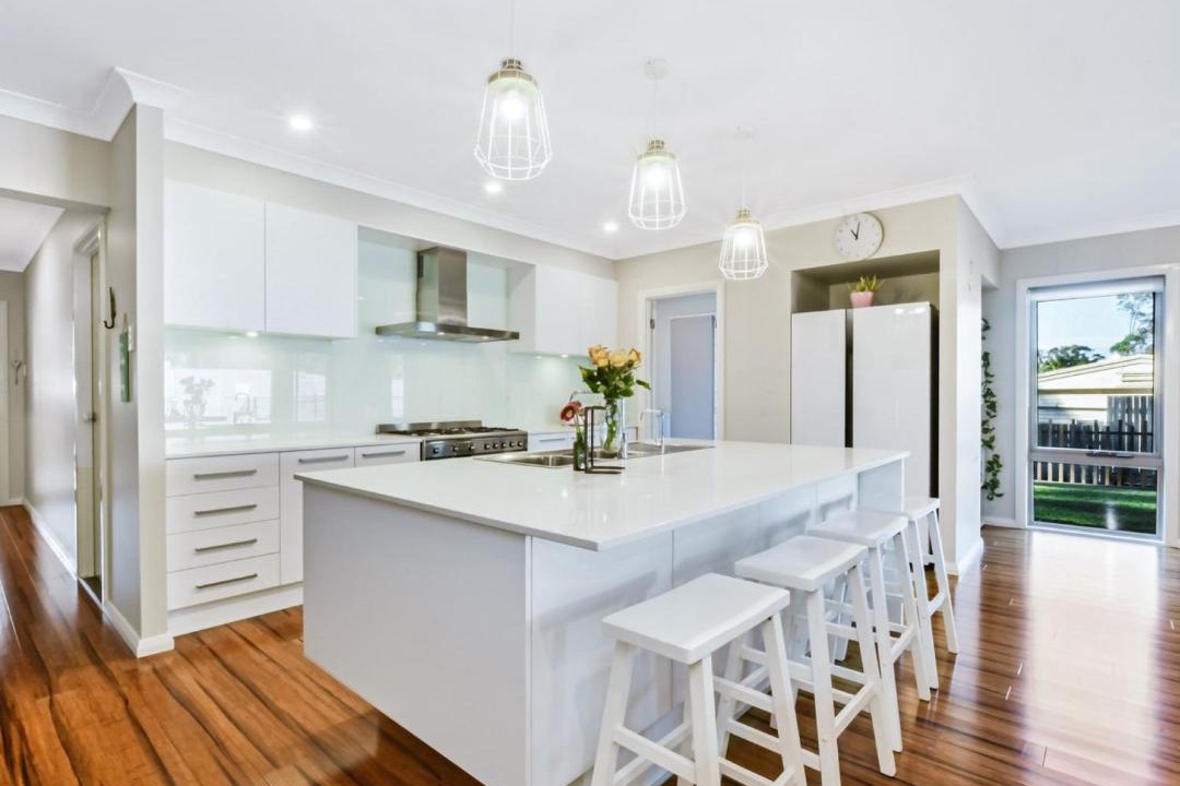 Photo of Kitchen in Smiths Lake