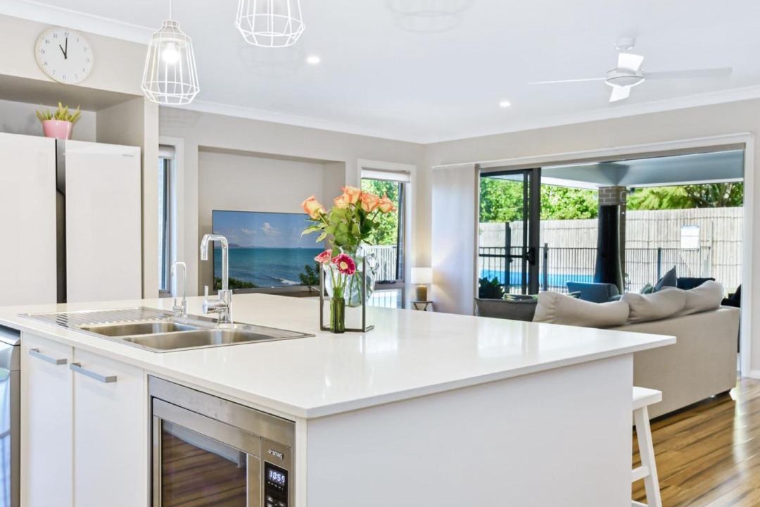 Photo of Kitchen in Smiths Lake