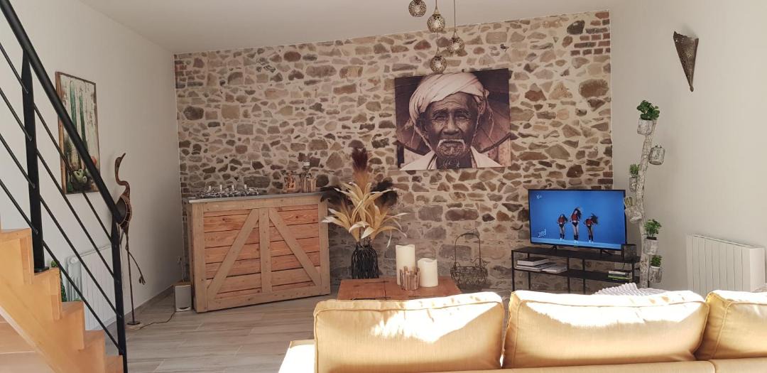 Photo of Livingroom in Fresnicourt-le-Dolmen